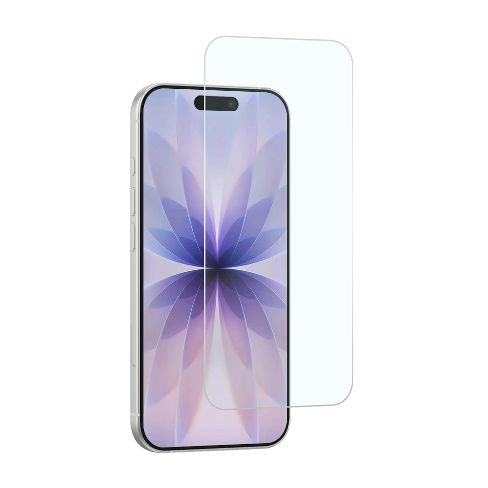 Apple iPhone 17 Zore Nano Micro Temperli Ekran Koruyucu - 1