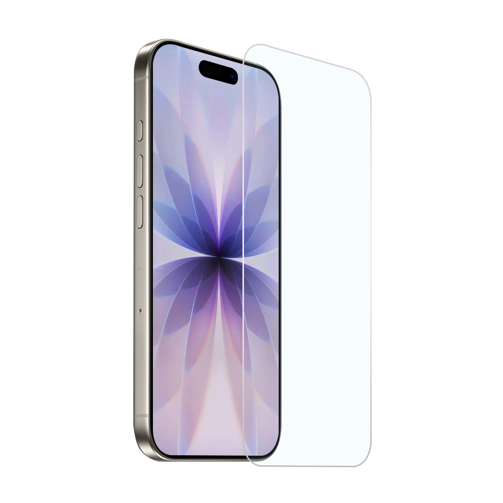 Apple iPhone 17 Zore Nano Micro Temperli Ekran Koruyucu - 2