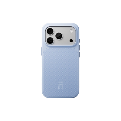 Apple iPhone 18 Pro Max Case M-safe Charging Feature Native Union Neo Series Cover Blue