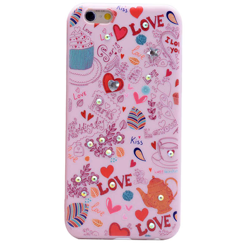 Apple iPhone 5 Kılıf Zore Pembiş Silikon - 8
