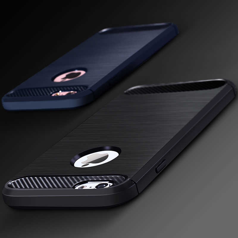Apple iPhone 5 Kılıf Zore Room Silikon Kapak - 2