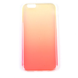 Apple iPhone 6 Case Zore Abel Cover Pink