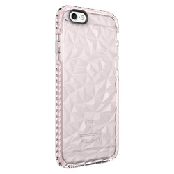 Apple iPhone 6 Case Zore Buzz Cover Pink
