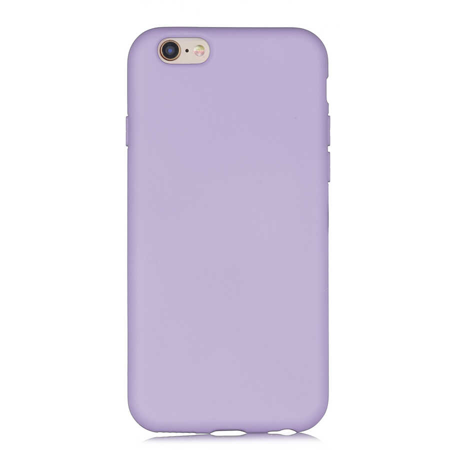 Apple iPhone 6 Case Zore LSR Lansman Cover - 11