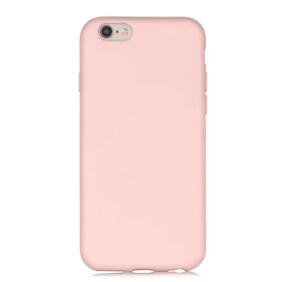 Apple iPhone 6 Case Zore LSR Lansman Cover - 10