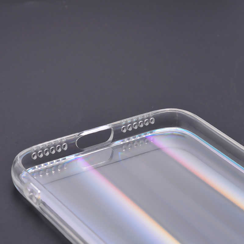 Apple iPhone 6 Kılıf Zore Rainbow Kapak - 2