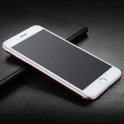 Apple iPhone 7 Benks 0.3mm V Pro Ekran Koruyucu Beyaz