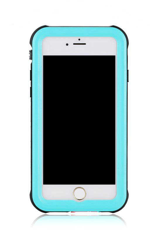 Apple iPhone 7 Case 1-1 Waterproof Case - 9