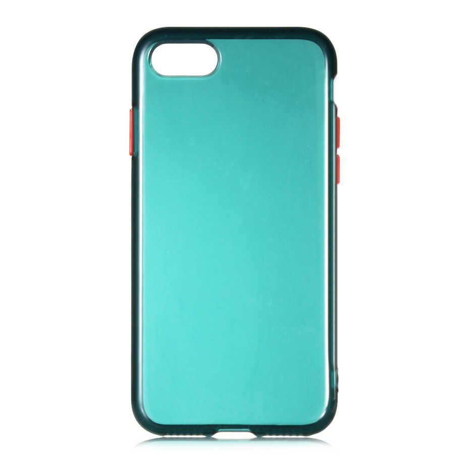 Apple iPhone 7 Case Zore Bistro Cover - 8