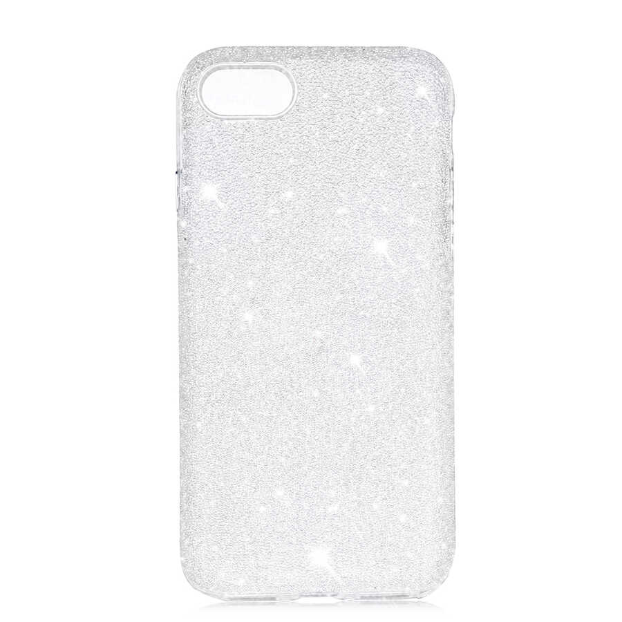 Apple iPhone 7 Case ​​​Zore Eni Cover - 1