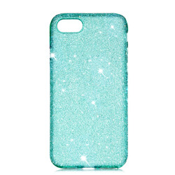 Apple iPhone 7 Case ​​​Zore Eni Cover Green