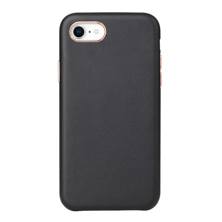 Apple iPhone 7 Case Zore Eyzi Cover - 1