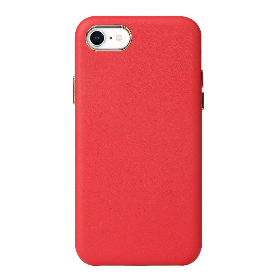 Apple iPhone 7 Case Zore Eyzi Cover - 13