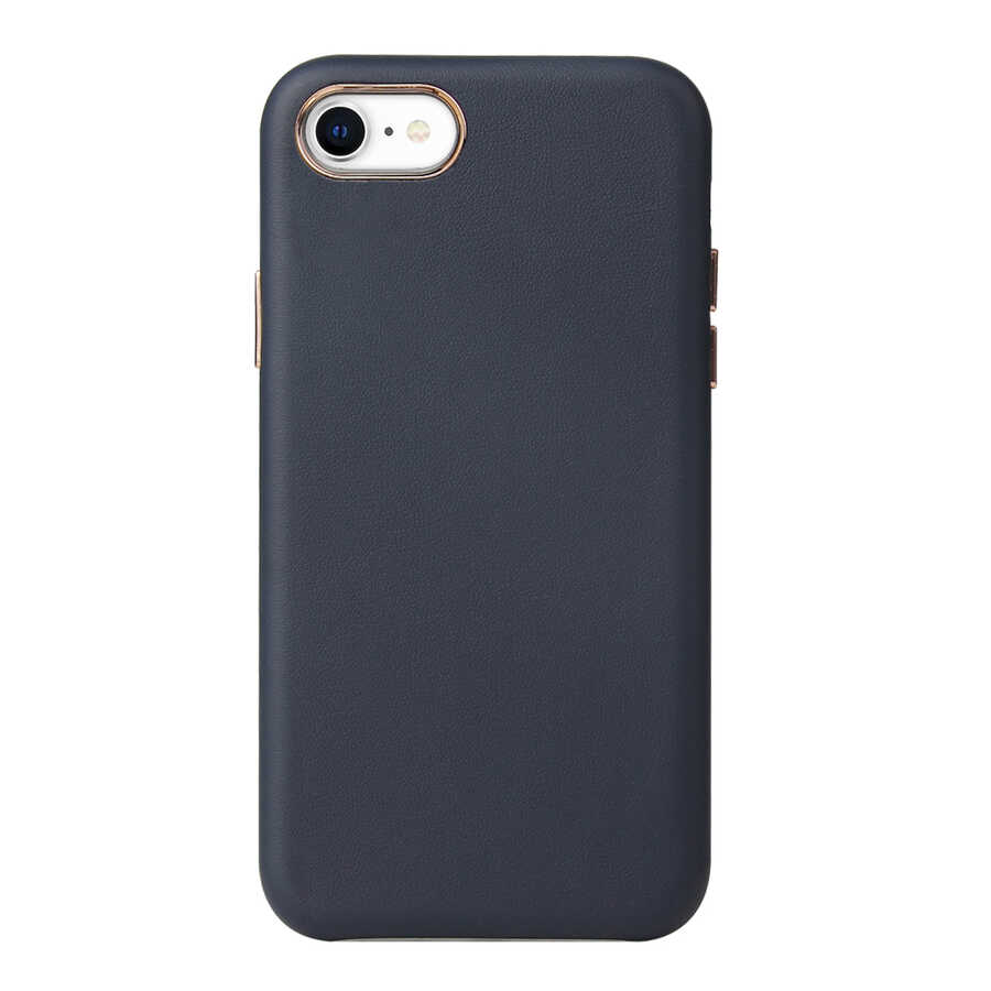 Apple iPhone 7 Case Zore Eyzi Cover - 7