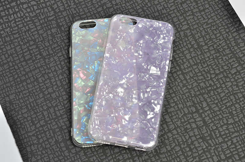 Apple iPhone 7 Case Zore Mesa Silicon - 5