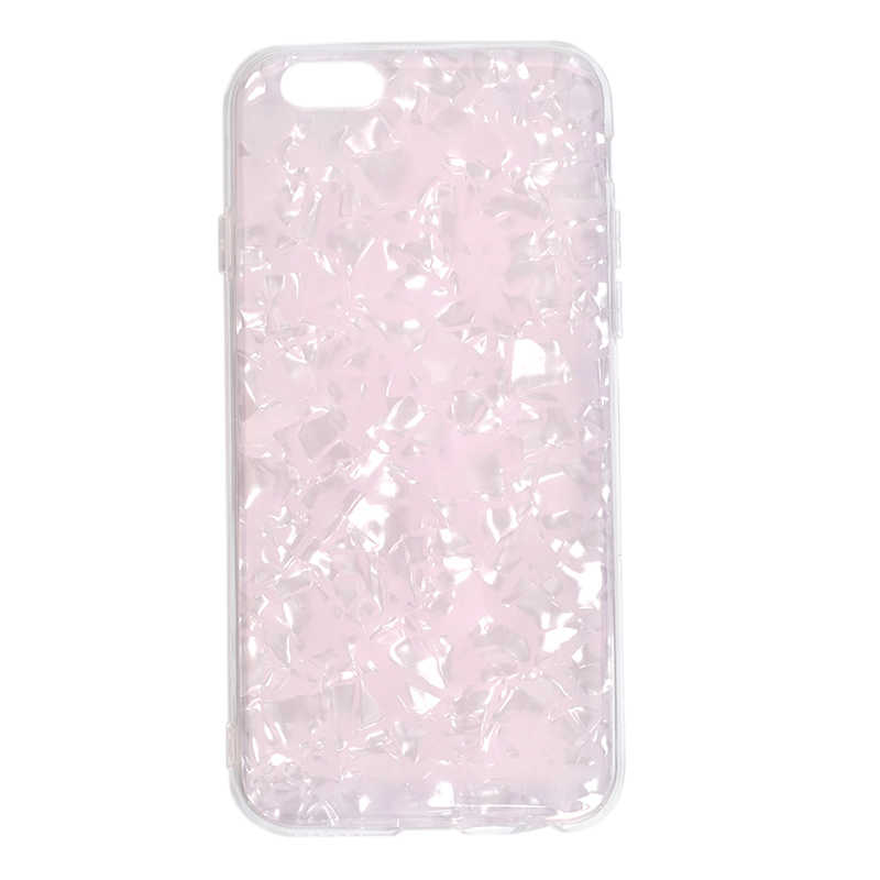 Apple iPhone 7 Case Zore Mesa Silicon - 1