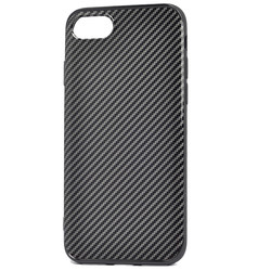 Apple iPhone 7 Case Zore Vio Cover Black