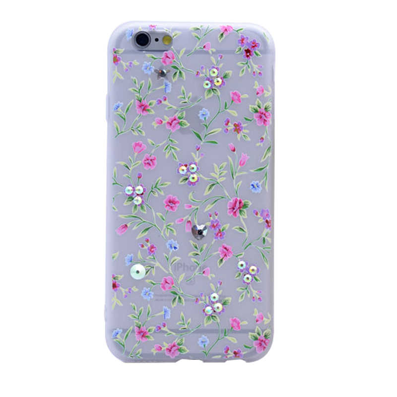 Apple iPhone 7 Kılıf Zore Pembiş Silikon - 6