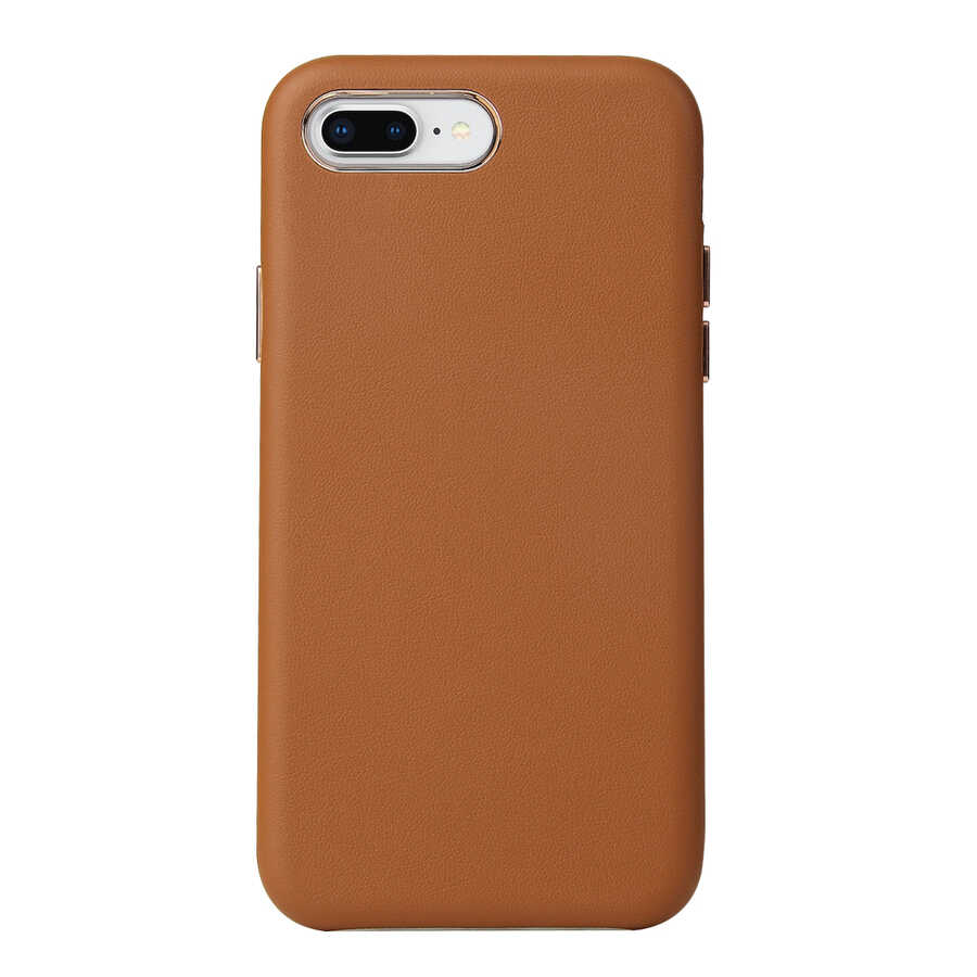 Apple iPhone 7 Plus Kılıf Zore Eyzi Kapak - 7