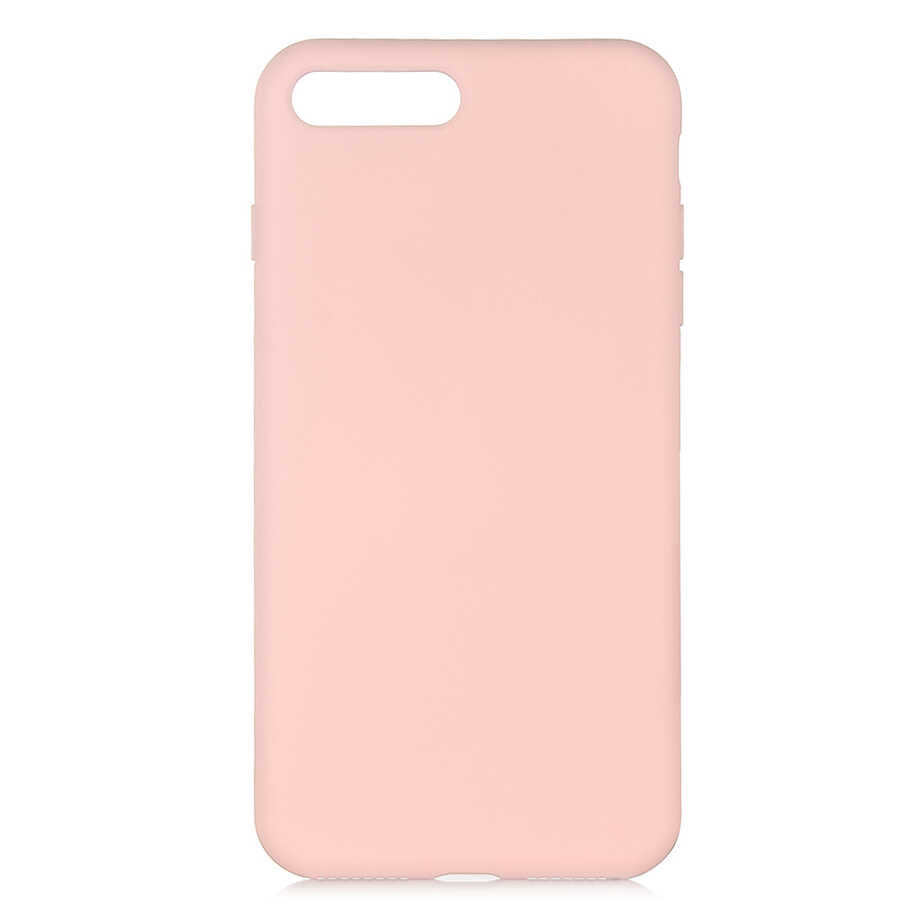 Apple iPhone 7 Plus Kılıf Zore LSR Lansman Kapak - 18