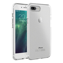 Apple iPhone 7 Plus UR Vogue Kapak Beyaz