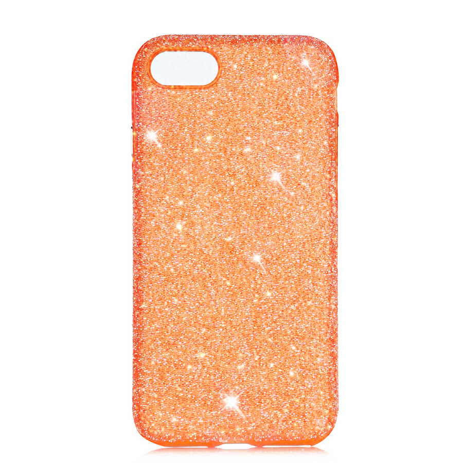 Apple iPhone 8 Case ​​​Zore Eni Cover - 1