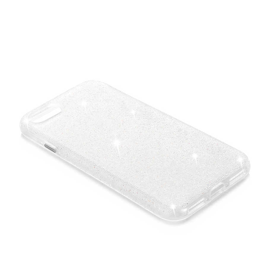 Apple iPhone 8 Case ​​​Zore Eni Cover - 4