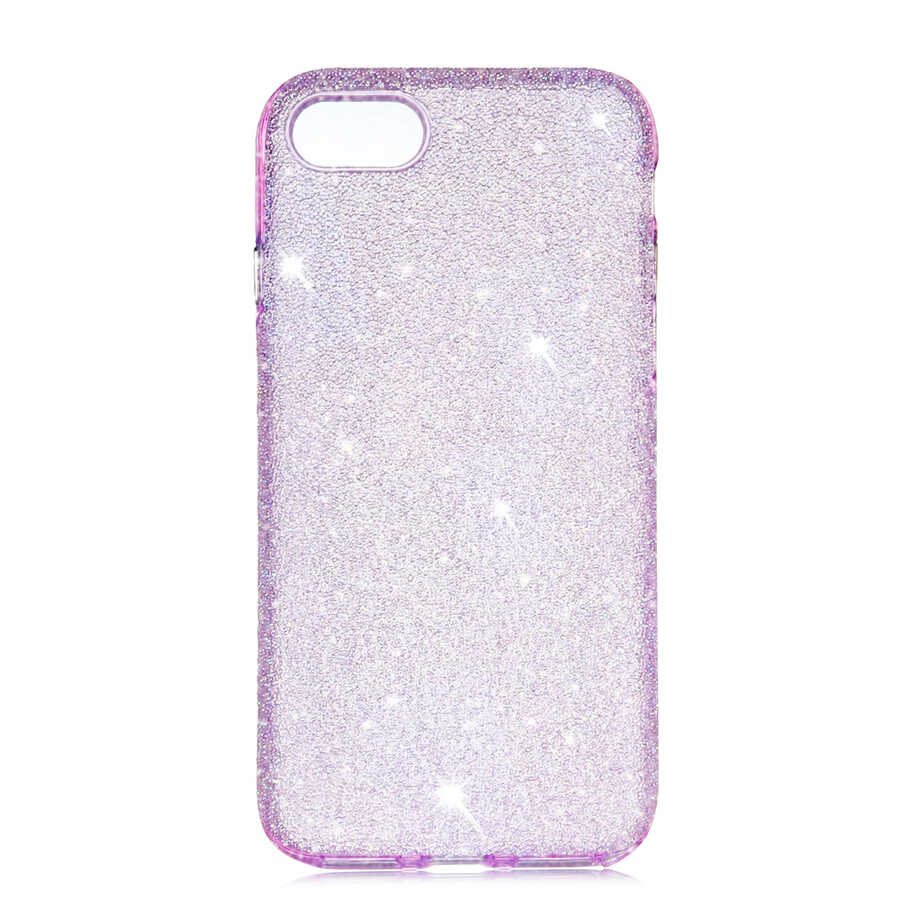 Apple iPhone 8 Case ​​​Zore Eni Cover - 9
