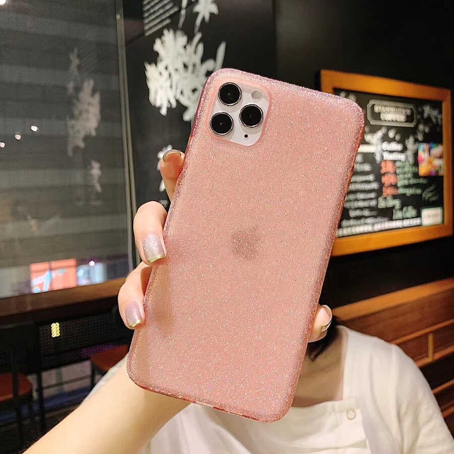 Apple iPhone 8 Case ​​​Zore Eni Cover - 7
