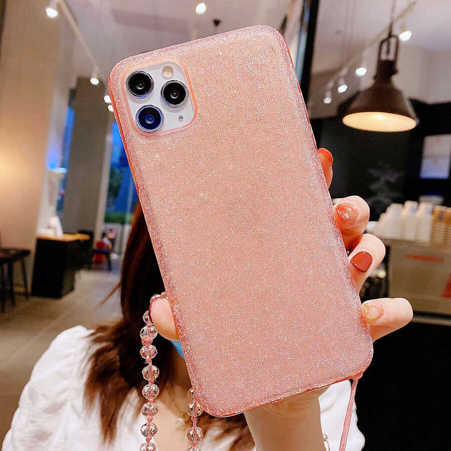 Apple iPhone 8 Case ​​​Zore Eni Cover - 10