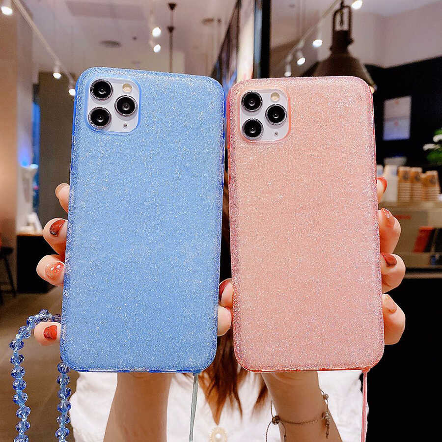 Apple iPhone 8 Case ​​​Zore Eni Cover - 12