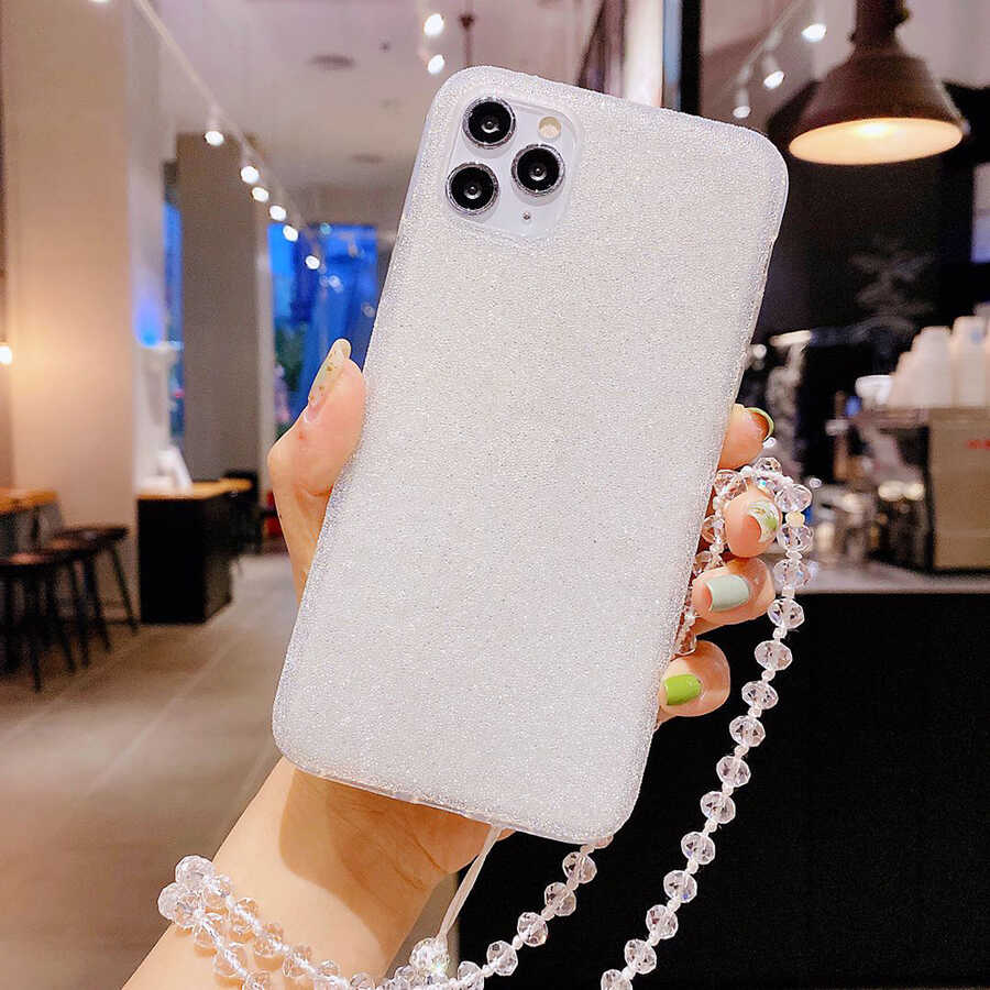 Apple iPhone 8 Case ​​​Zore Eni Cover - 14