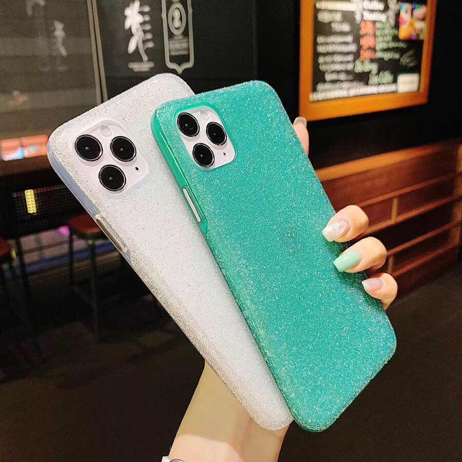Apple iPhone 8 Case ​​​Zore Eni Cover - 15