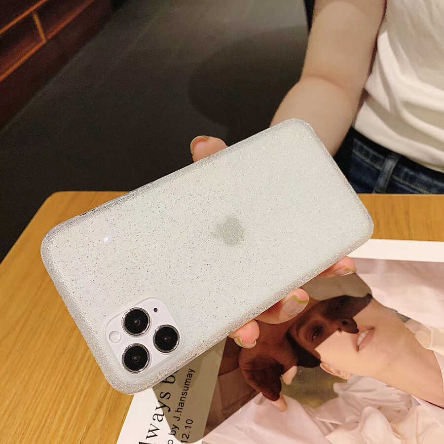 Apple iPhone 8 Case ​​​Zore Eni Cover - 18