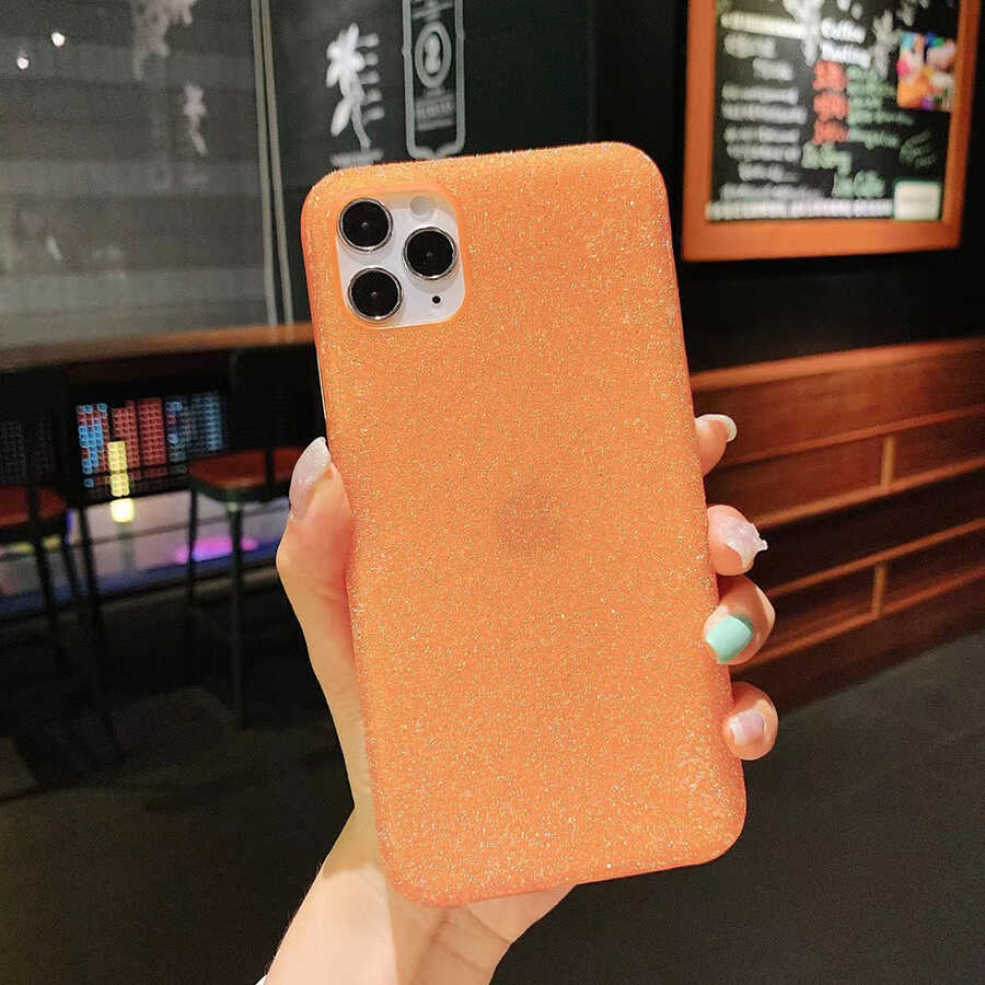 Apple iPhone 8 Case ​​​Zore Eni Cover - 3