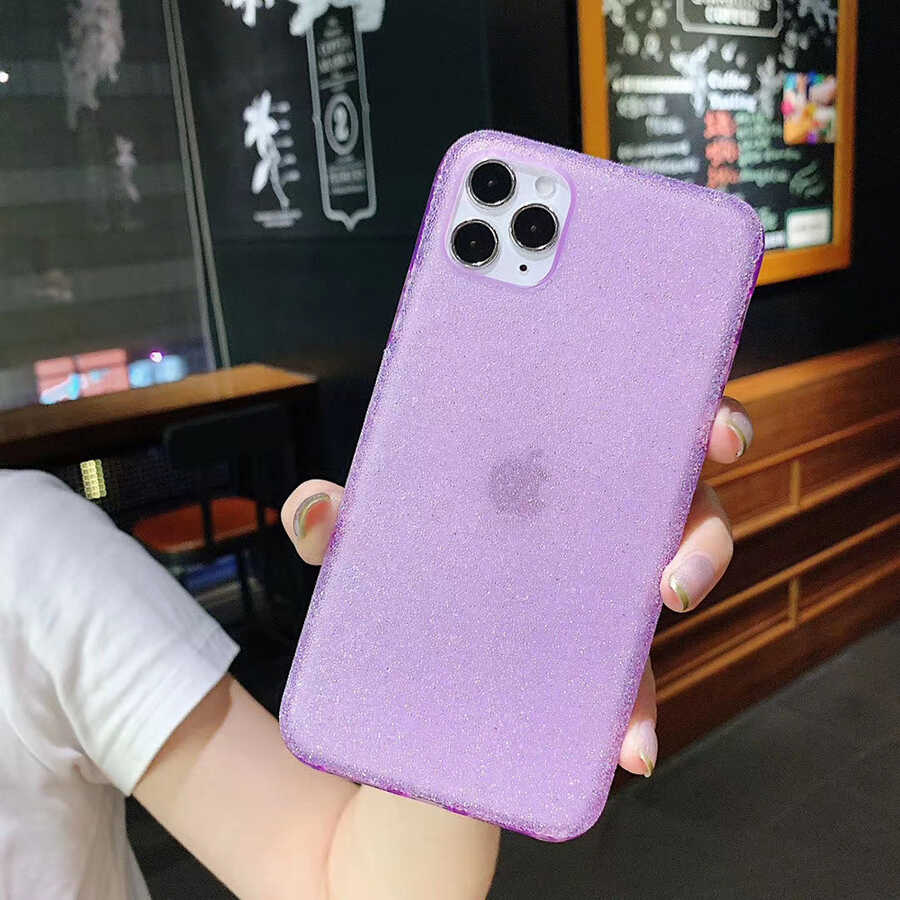 Apple iPhone 8 Case ​​​Zore Eni Cover - 5