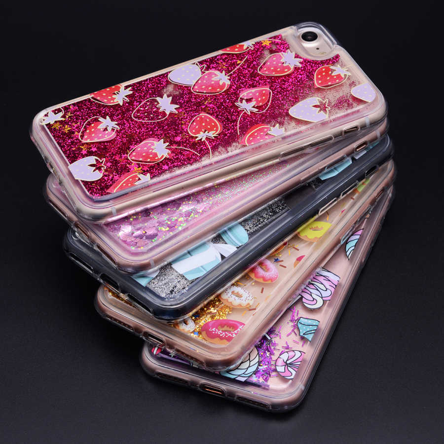 Apple iPhone 8 Kılıf Zore Marshmelo Silikon - 2
