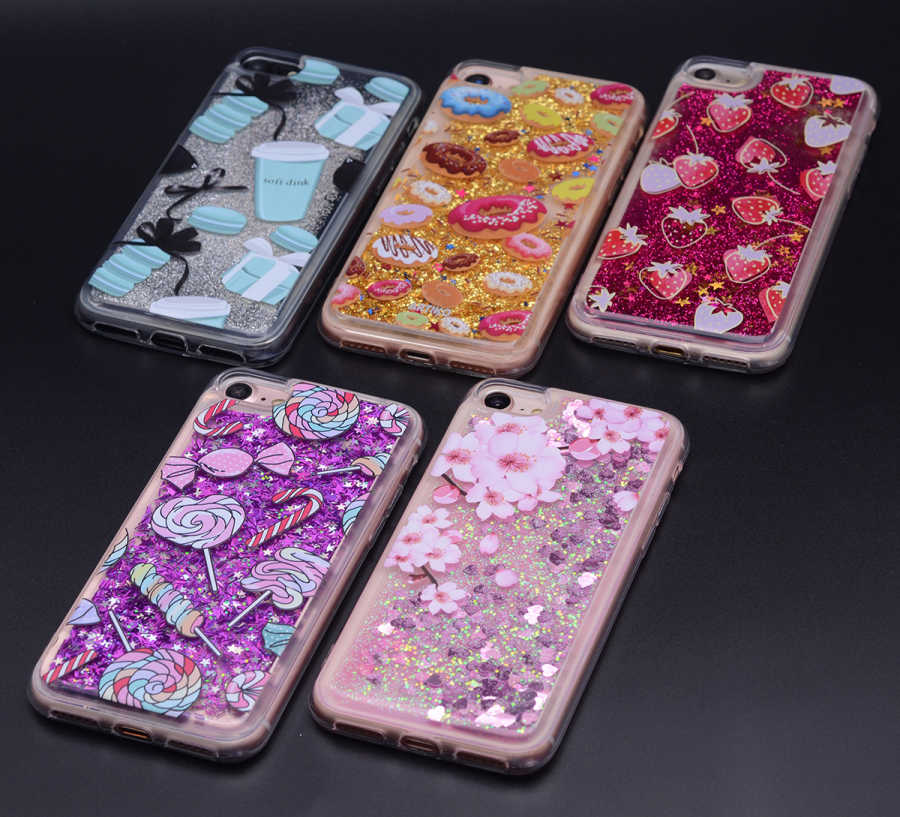 Apple iPhone 8 Kılıf Zore Marshmelo Silikon - 5