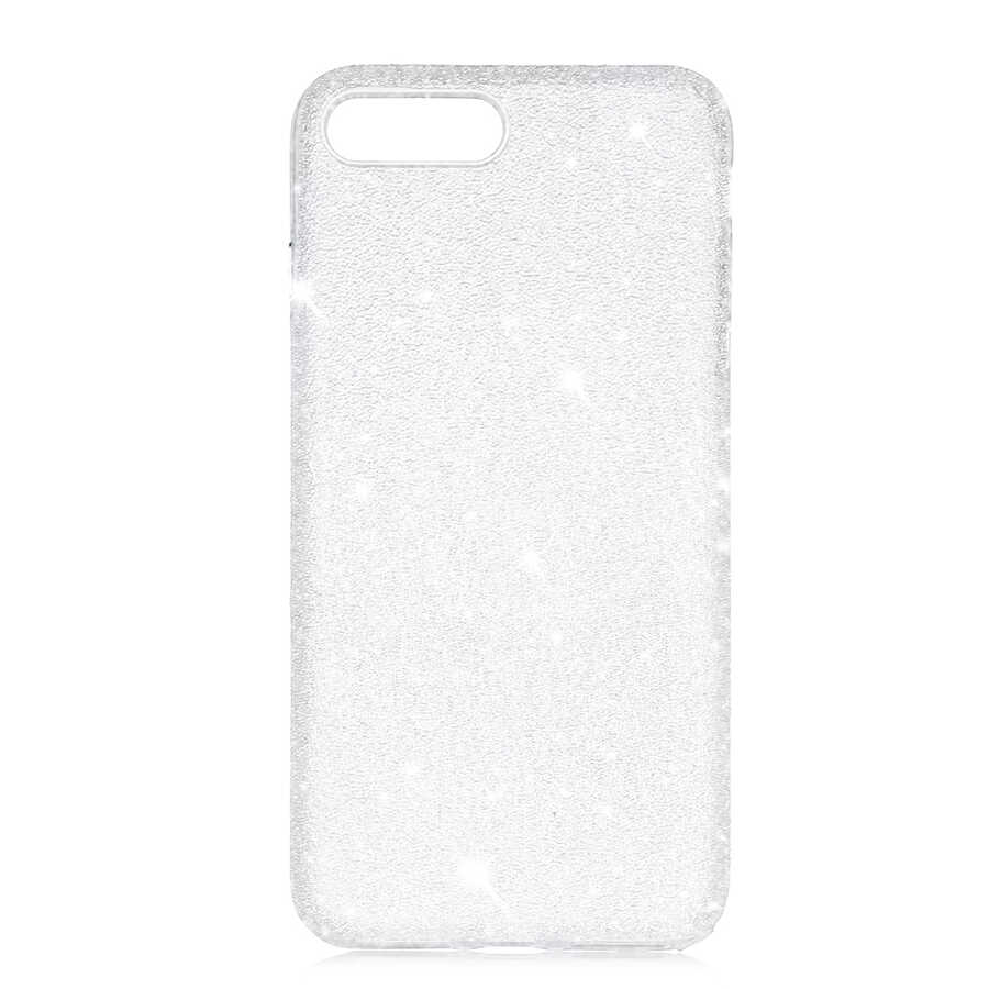 Apple iPhone 8 Plus Case ​​​Zore Eni Cover - 15