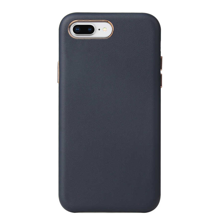 Apple iPhone 8 Plus Case Zore Eyzi Cover - 1