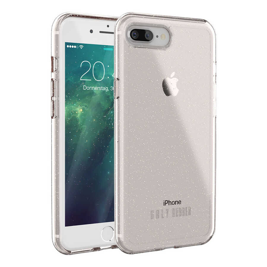 Apple iPhone 8 Plus UR Vogue Cover - 7