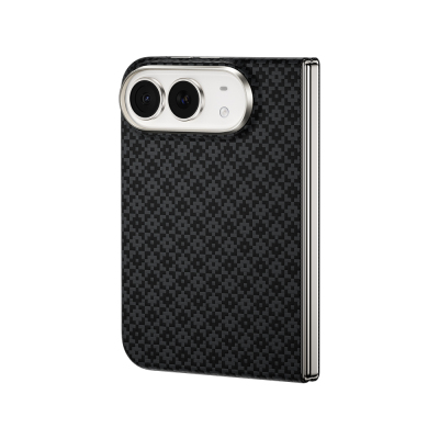 Apple iPhone Duo Benks ArmorAir ArmorGrid Grand Combo Üçlü Aksesuar Seti (Ön Arka Kevlar Karbon Kapak + Ekran Koruyucu) Siyah