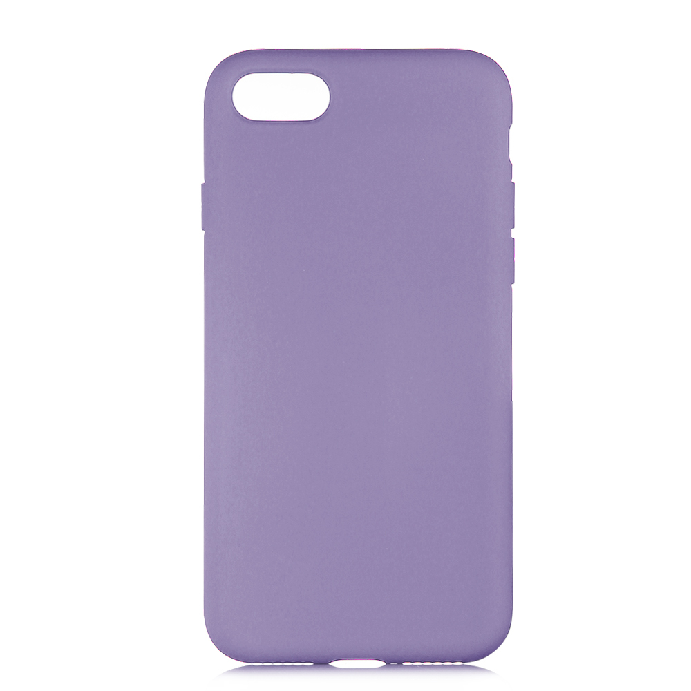 Apple iPhone SE 2020 Case Zore LSR Lansman Cover - 22