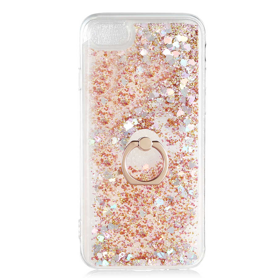 Apple iPhone SE 2020 Case Zore Milce Cover - 6
