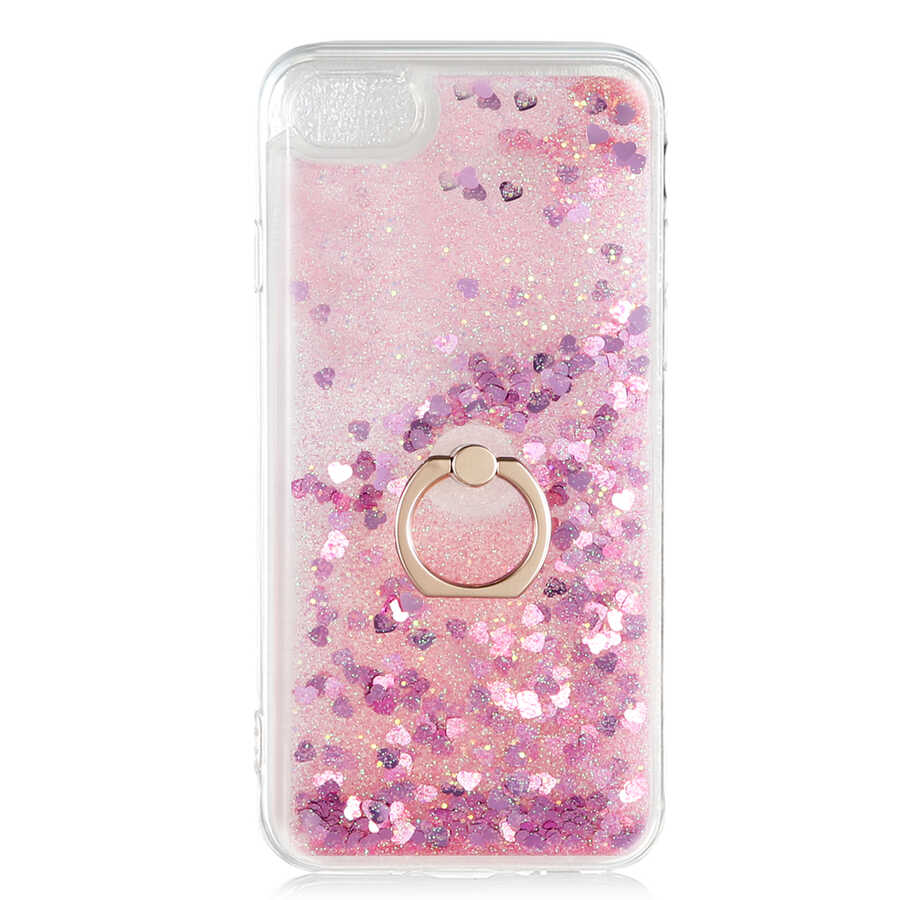 Apple iPhone SE 2020 Case Zore Milce Cover - 4