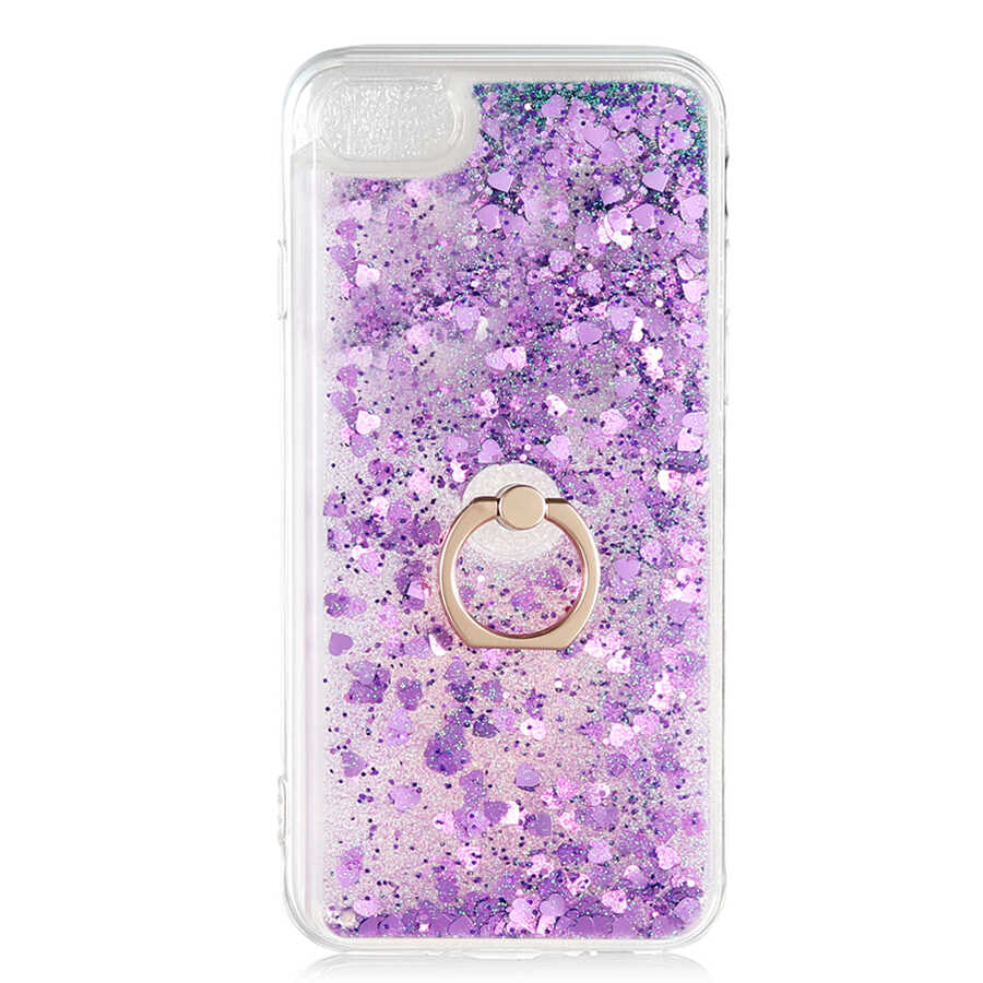 Apple iPhone SE 2020 Case Zore Milce Cover - 5