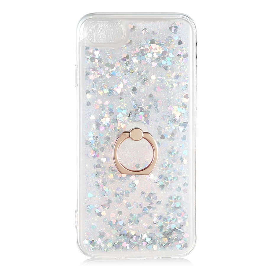 Apple iPhone SE 2020 Case Zore Milce Cover - 7