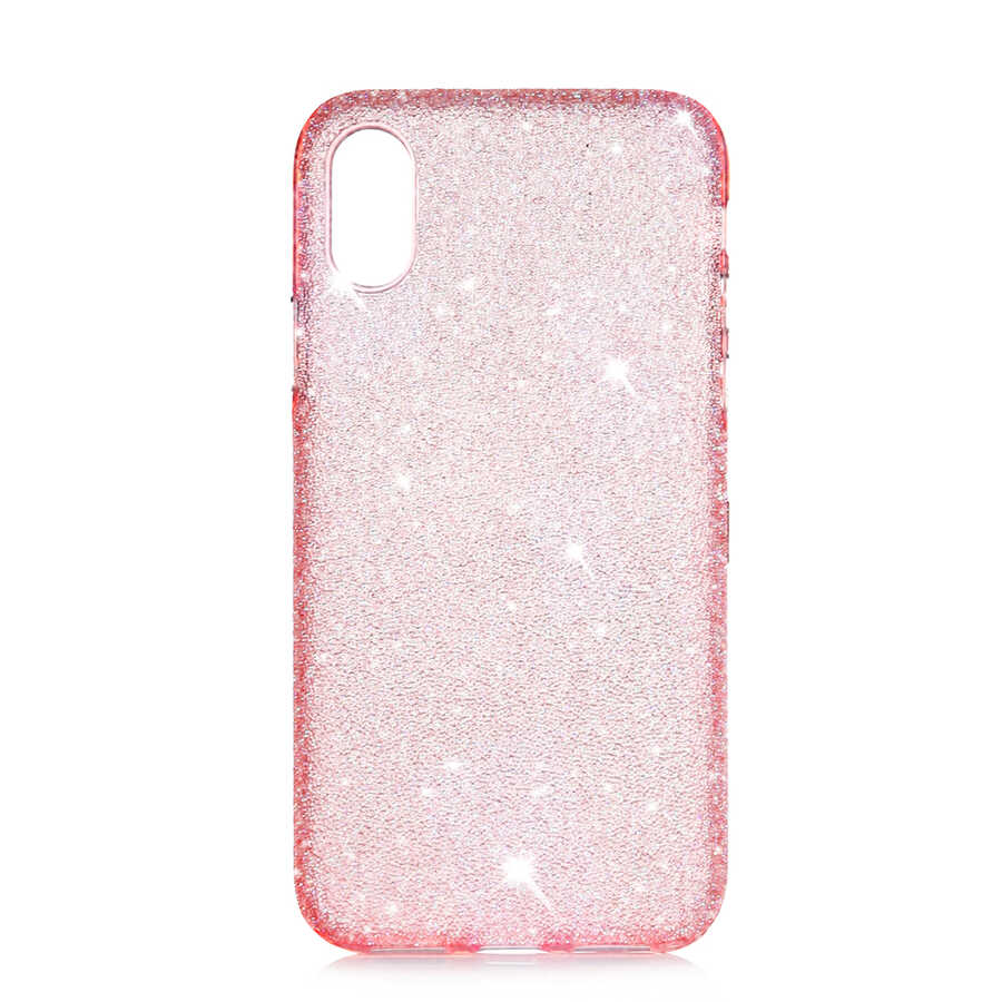 Apple iPhone X Case ​​​Zore Eni Cover - 1