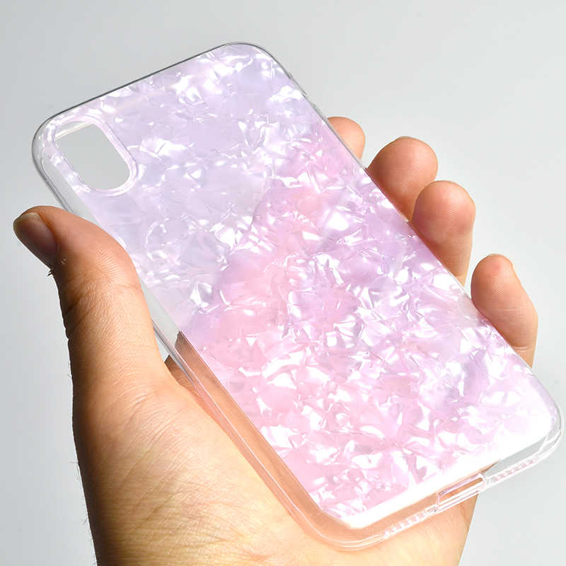 Apple iPhone X Case Zore Mesa Silicon - 3