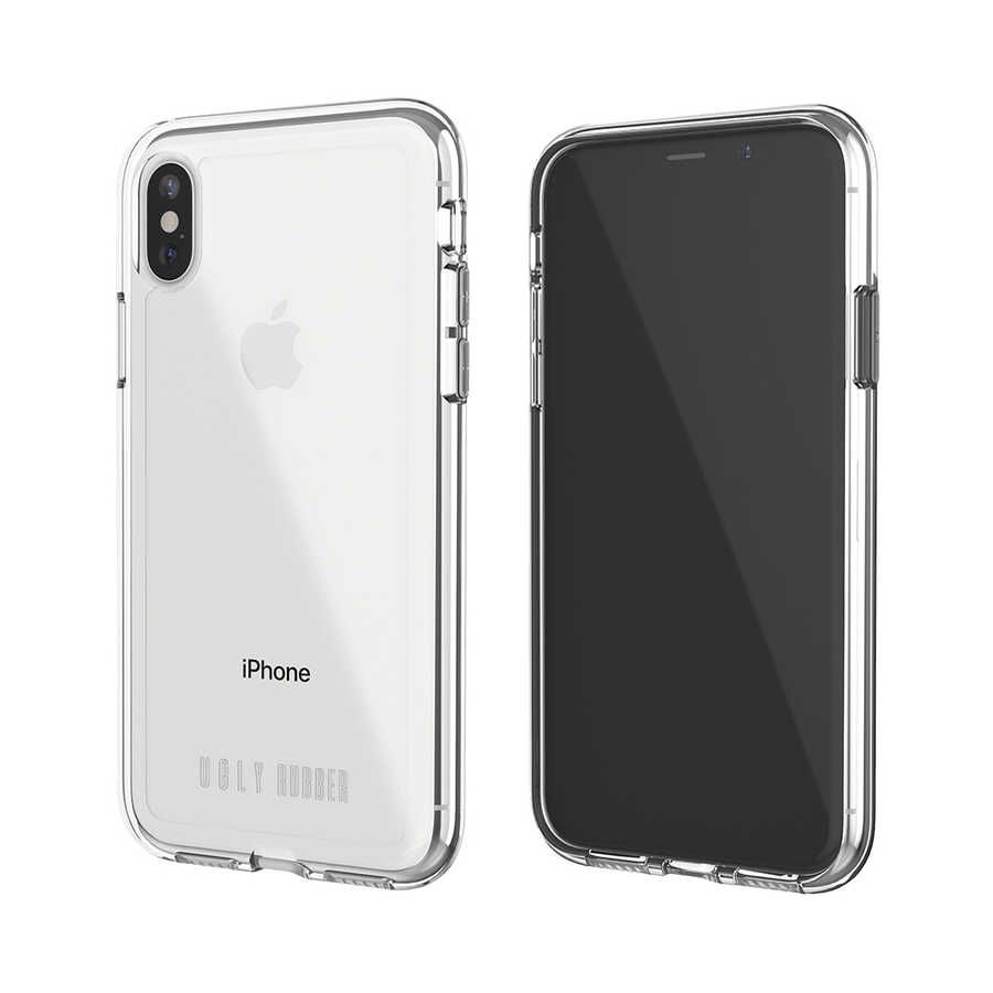 Apple iPhone X UR Vogue Cover - 1